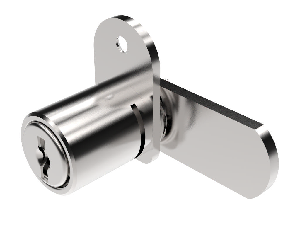 Cylinder Locks