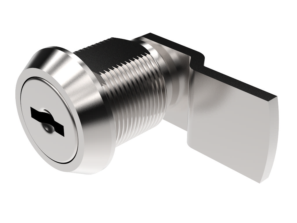 Cylinder Locks