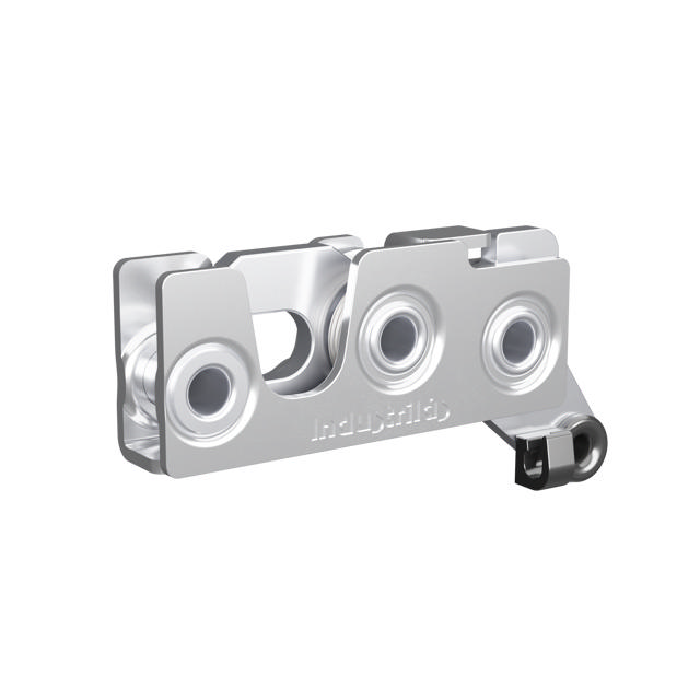 Vector Rotary-lås – Inline Bottom Pull