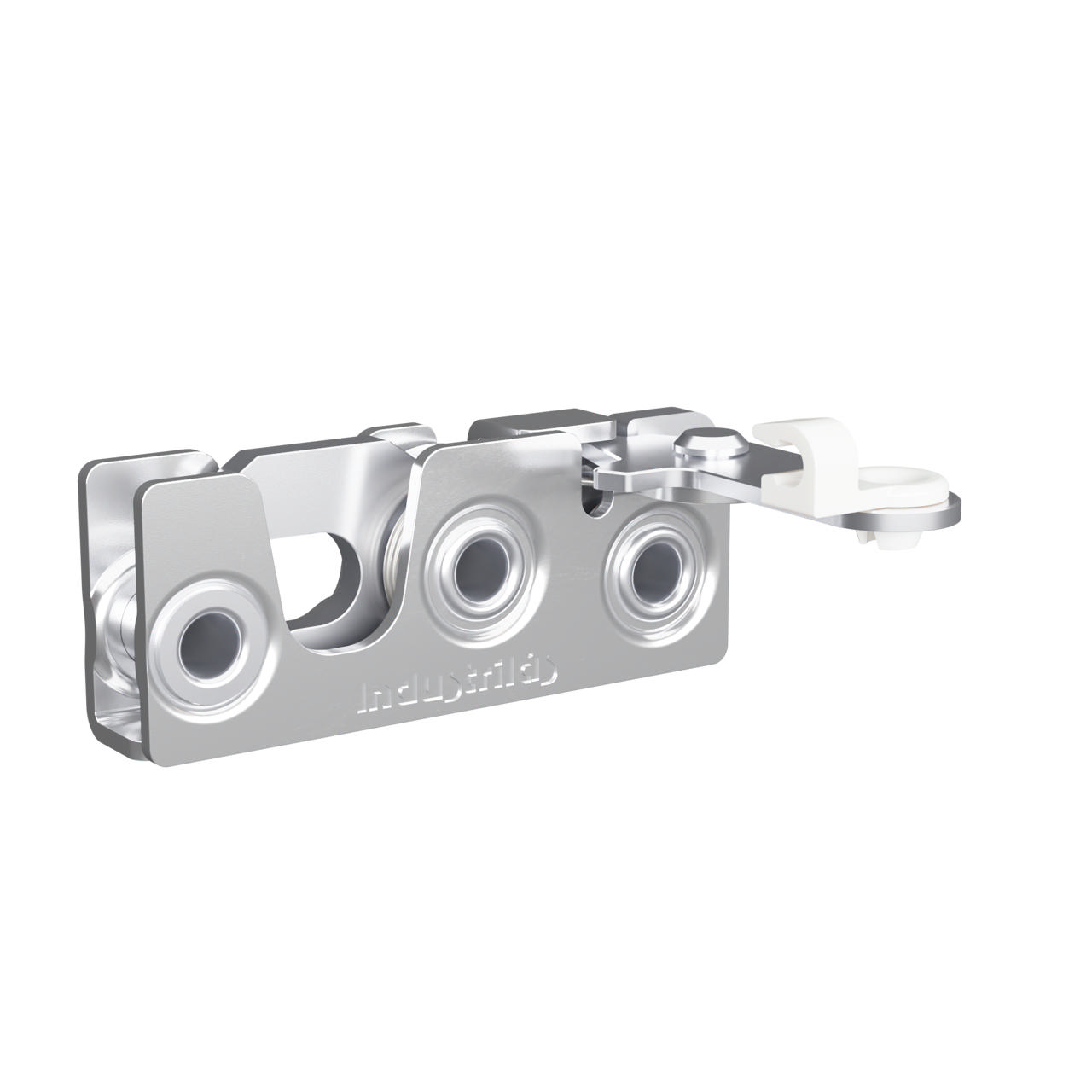 Vector Rotary Latch - RA Pull