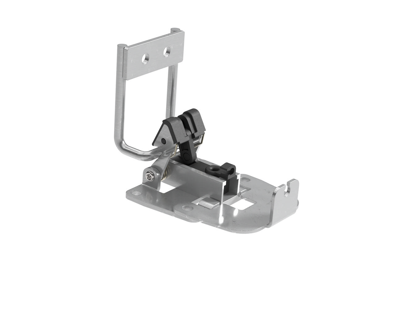 Vector Latch Point