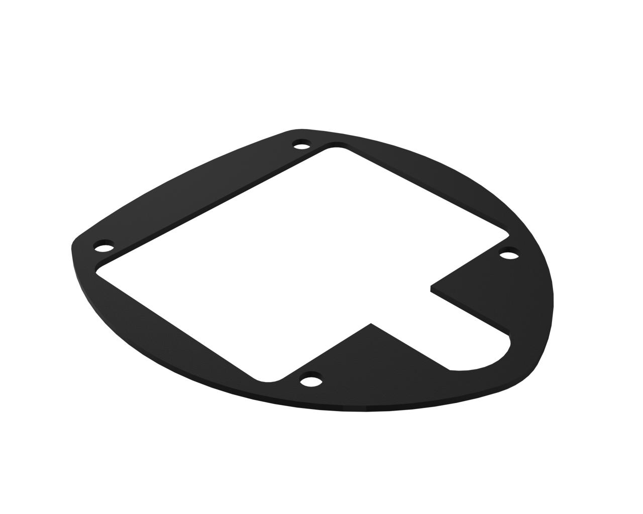 Flat Gasket