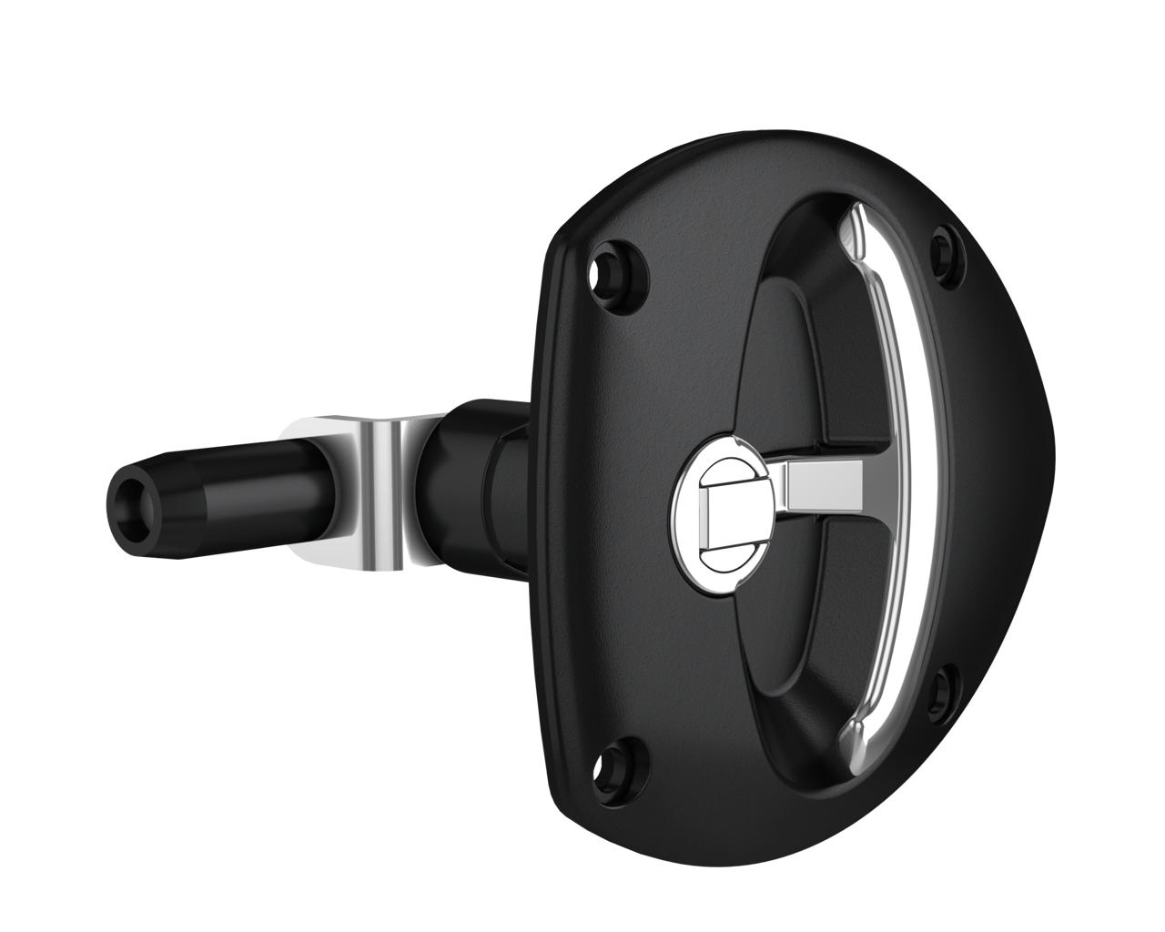 Vector T1 Handle Non-locking