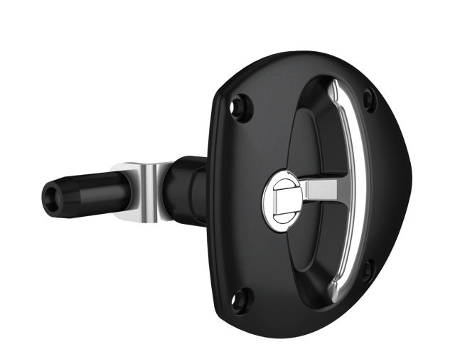 Vector T Handle Non-locking