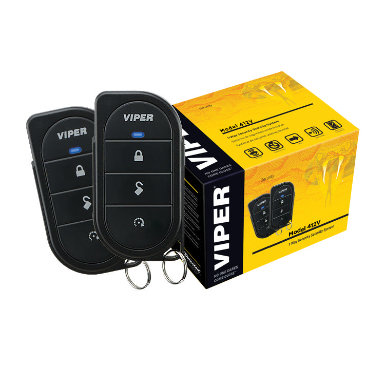 Control Unit 12V