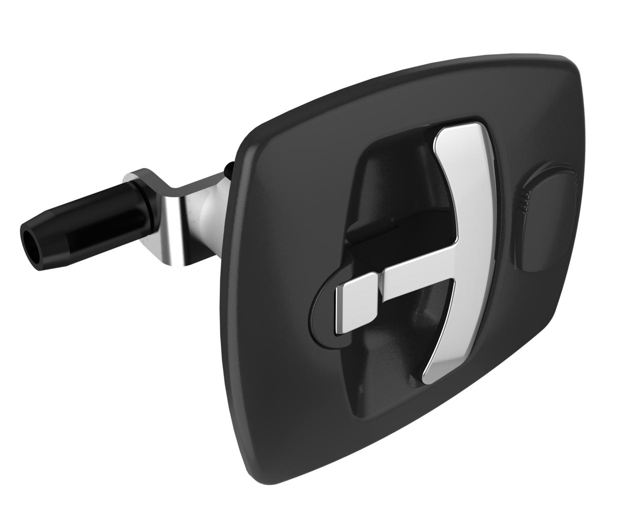 Vector T3 Handle