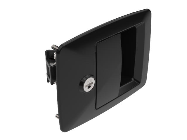 Vector P Hooked Cam
