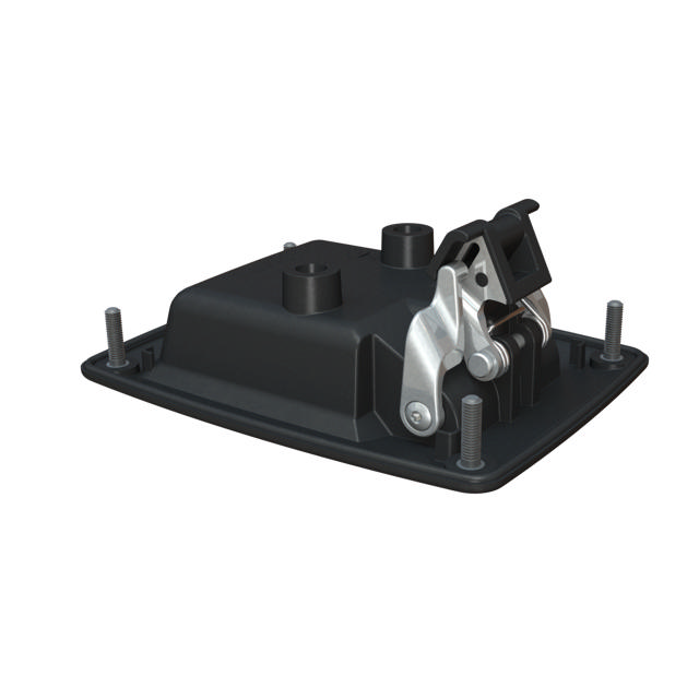 Vector P Hooked Cam