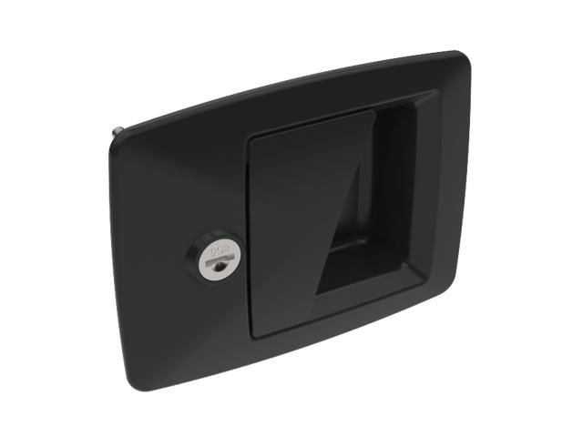 Vector P Actuator