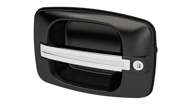 Vector Pull Handle