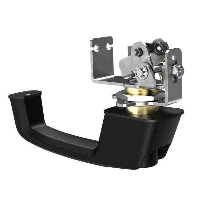 Vector Druckgriff