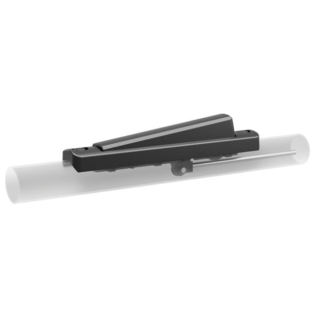 Vector Inside Handle