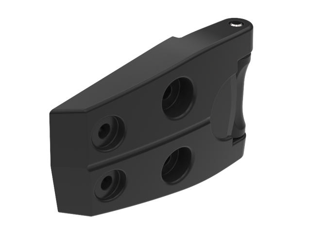 Klima-flex Scharnier 180°