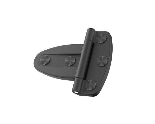 External Hinge