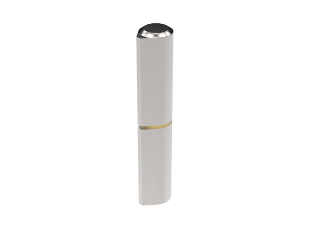 Weld-On Hinge 