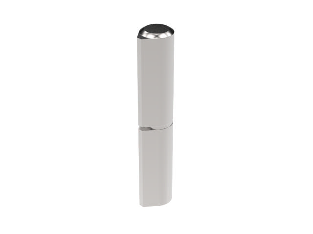 Weld-On Hinge