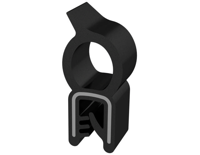 Dichtprofil EPDM