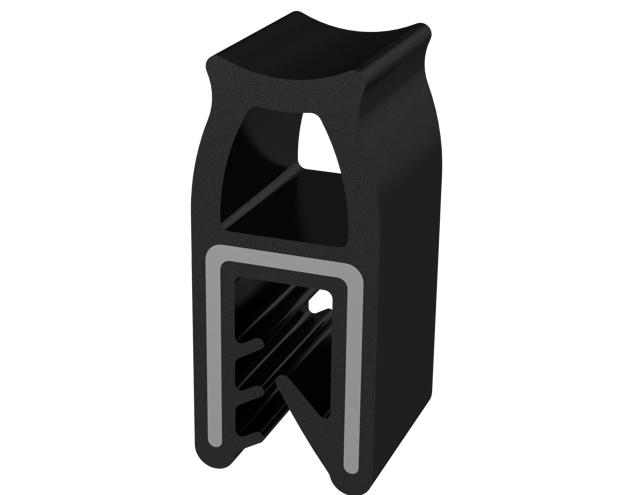 Dichtprofil EPDM