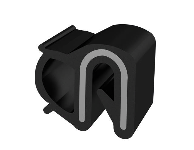 Sealing Profile EPDM