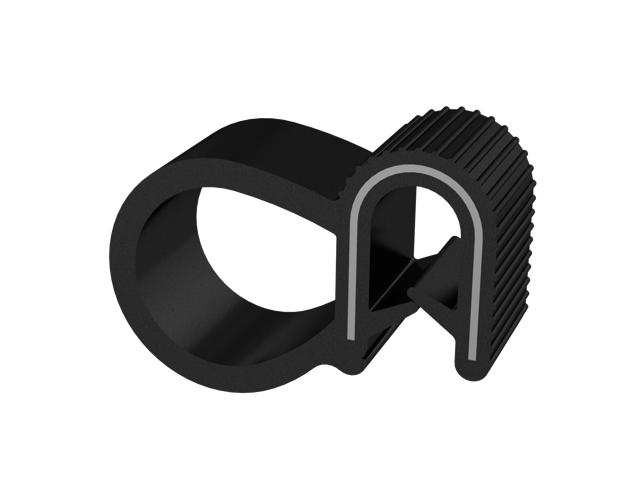 Sealing Profile EPDM