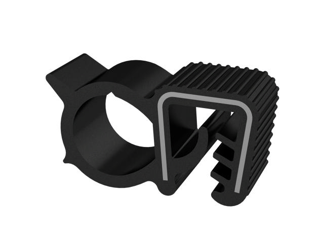 Dichtprofil EPDM