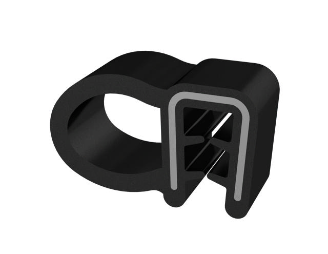 Profilé d'étanchéité EPDM