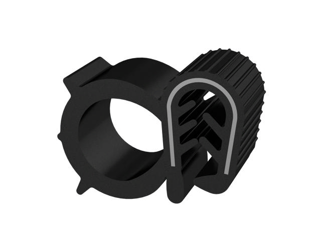 Dichtprofil EPDM
