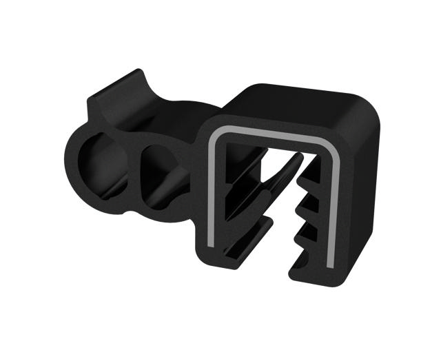 Sealing Profile EPDM
