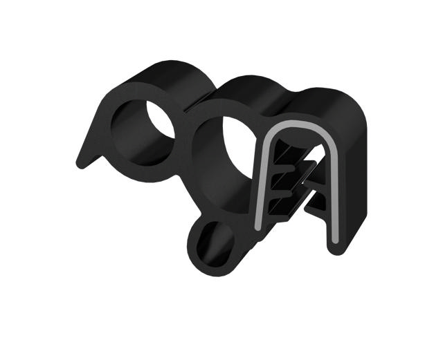 Dichtprofil EPDM