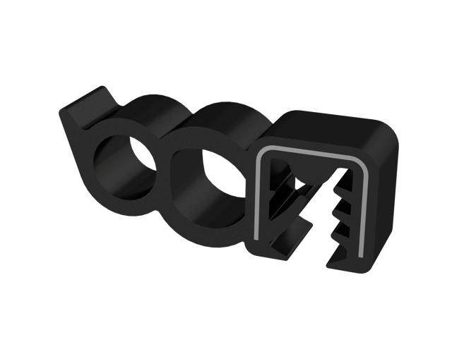 Dichtprofil EPDM