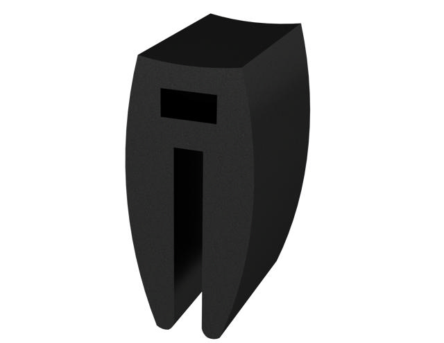 Dichtprofil EPDM