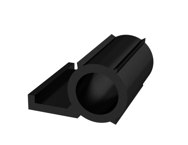 Dichtprofil EPDM