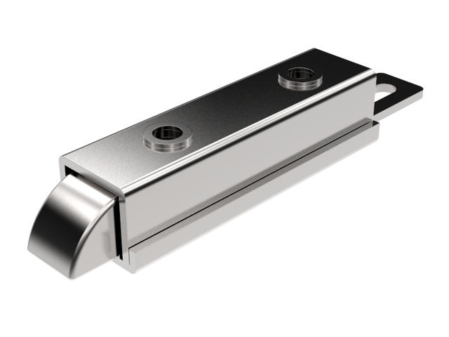 Slam-latch 