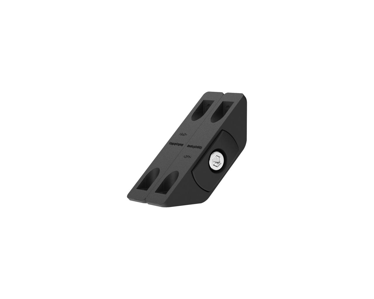 3D-Intelliclamp Multifunctional Connector