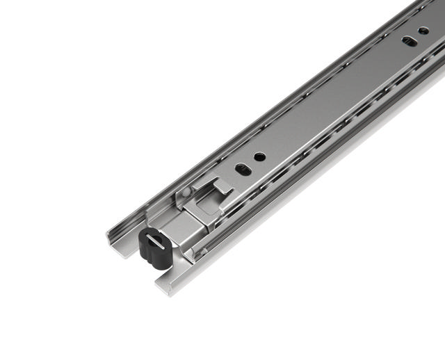 Drawer slide 36 mm