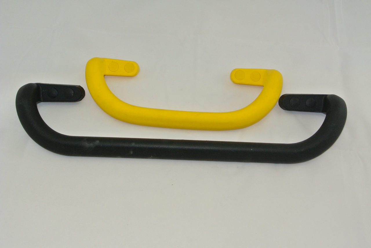 Grab handle