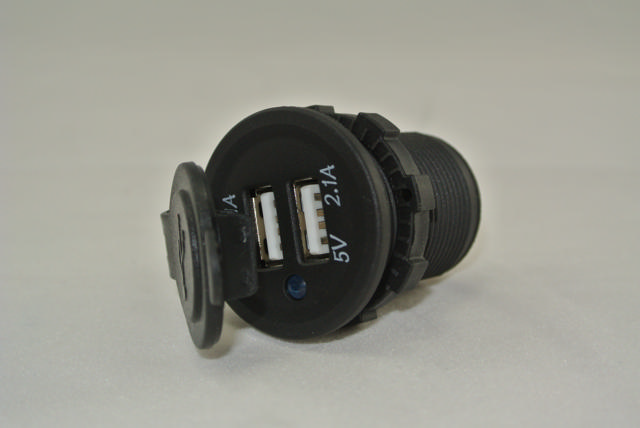 Sockets