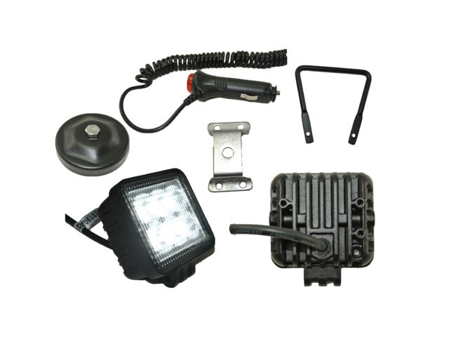 Work Lamp