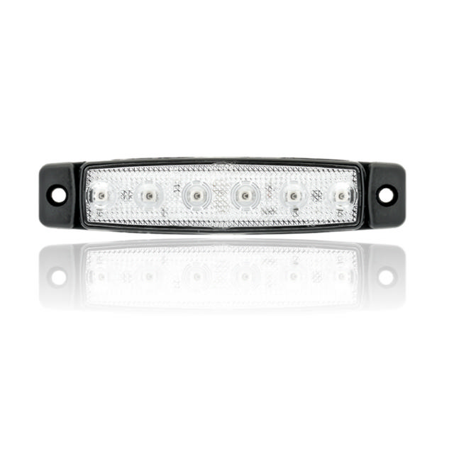 Step Lights