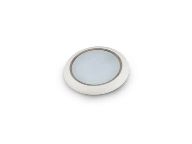 Dome Light LED Circular
