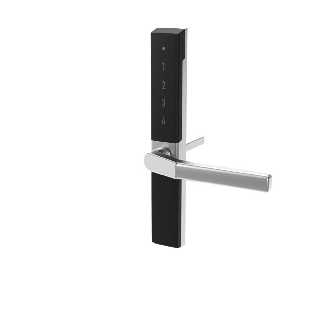 Vision Home Connected Latch Bolt Right