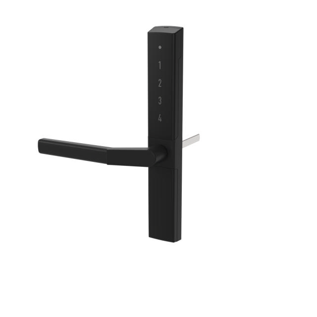 Vision Home Connected Latch Bolt Left