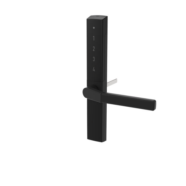 Vision Home Connected Latch Bolt Right