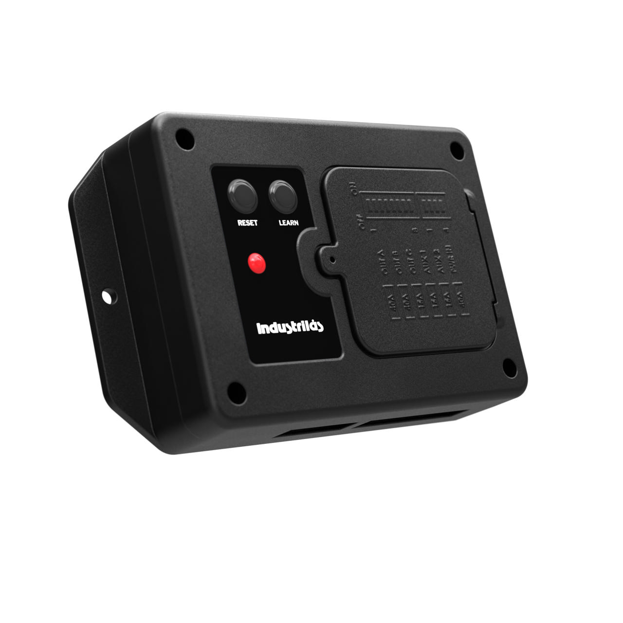 Vector Control Unit