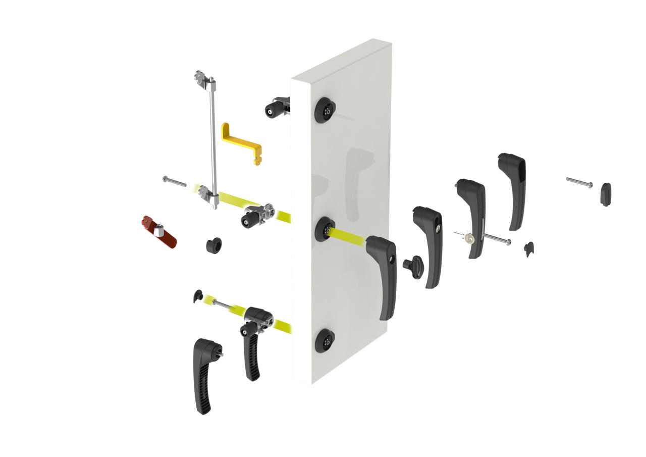Klima-flex 2 System