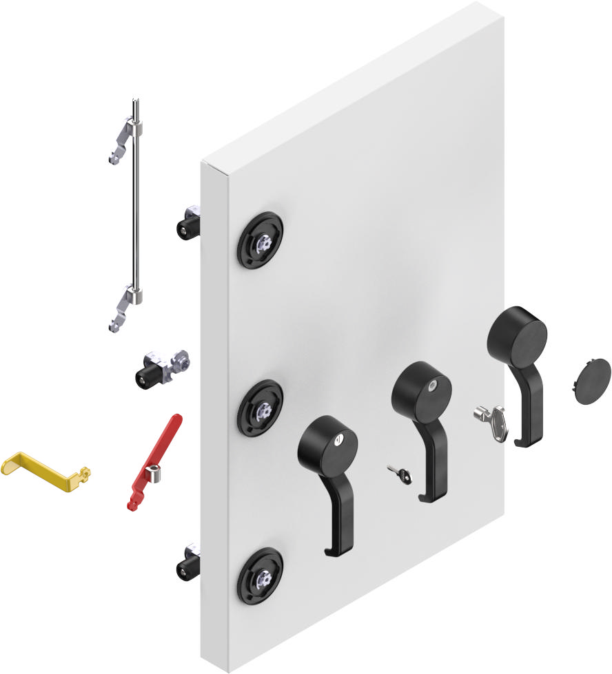 Klima-flex 3 System