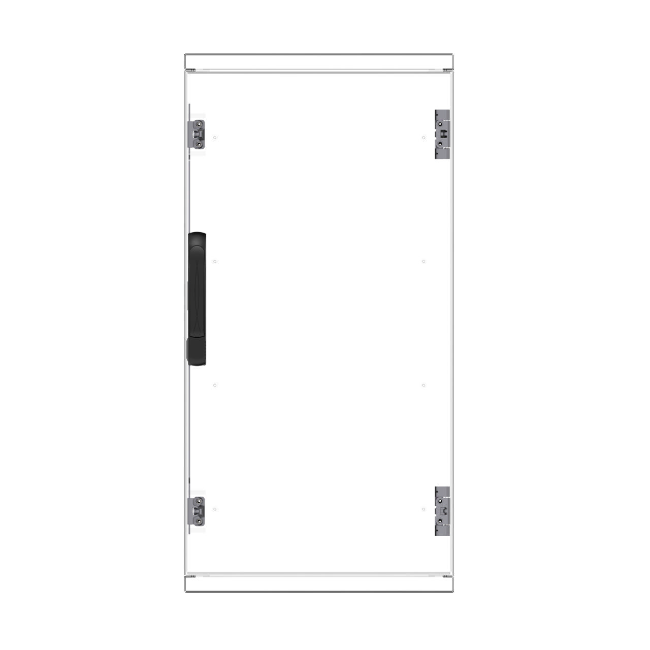 Vision Outside Insulated