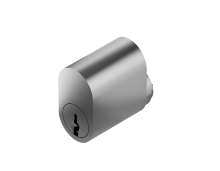 Skandinavisk oval cylinder