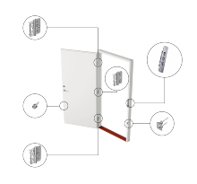 Break-in Protection 1627 RC2