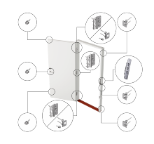 Break-in Protection 1627 RC3